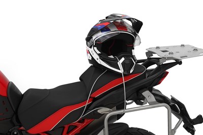 Bild von Wunderlich Helm-Diebstahlsicherung HELM-LOCK