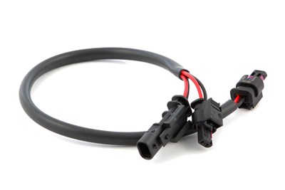 Bild von Wunderlich Kabelsatz Quick Connect für Zusatzsteckdose