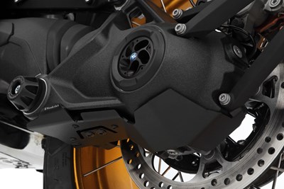 Bild von Wunderlich Kardan-Schutzblech R 1300 GS