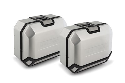 Bild von Wunderlich Koffer Set X-CASE X36 mit Standardschloss