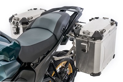 Bild von Wunderlich Koffersatz EXTREME - slimline