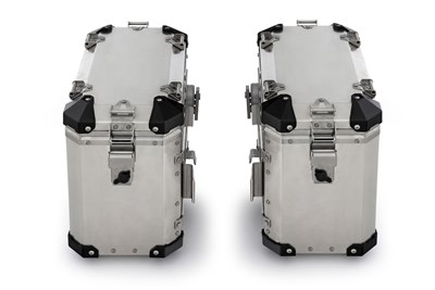 Bild von Wunderlich Koffersatz EXTREME - slimline