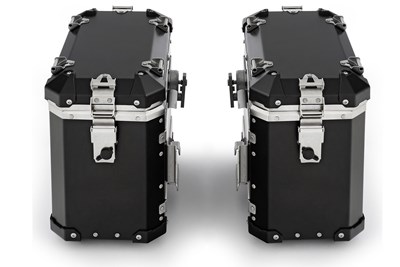 Bild von Wunderlich Koffersatz EXTREME - slimline