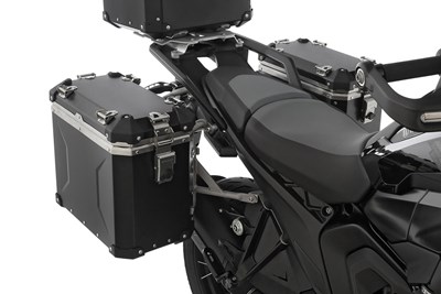 Bild von Wunderlich Koffersatz EXTREME - slimline
