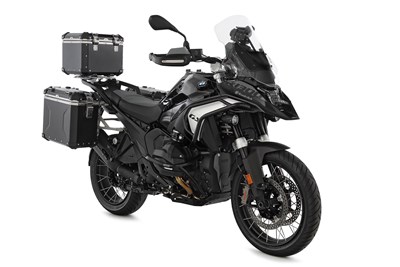 Bild von Wunderlich Koffersatz EXTREME - slimline
