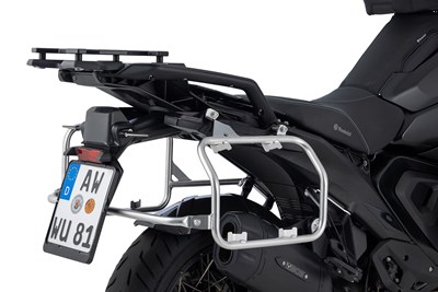 Bild von Wunderlich Kofferträger uniRack für R 1300 GS