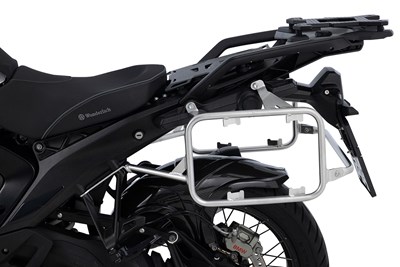 Bild von Wunderlich Kofferträger uniRack für R 1300 GS