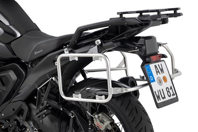 Bild von Wunderlich Kofferträger uniRack für R 1300 GS