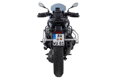 Bild von Wunderlich Kofferträger uniRack für R 1300 GS