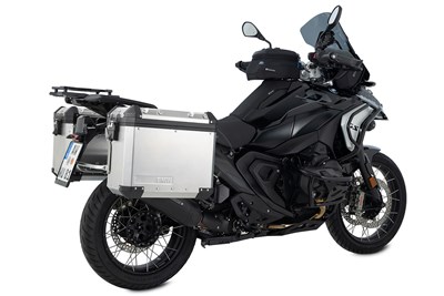 Bild von Wunderlich Kofferträger uniRack für R 1300 GS