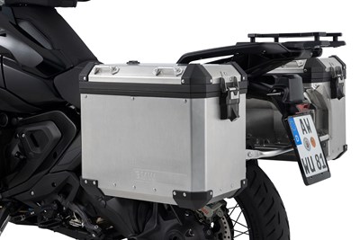 Bild von Wunderlich Kofferträger uniRack für R 1300 GS