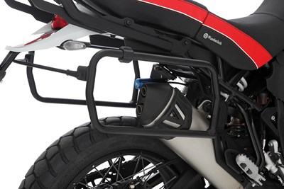 Bild von Wunderlich Kofferträger X-RACK Ducati DesertX