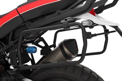 Bild von Wunderlich Kofferträger X-RACK Ducati DesertX