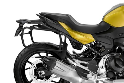 Bild von Wunderlich Kofferträger X-RACK F 900 R / XR