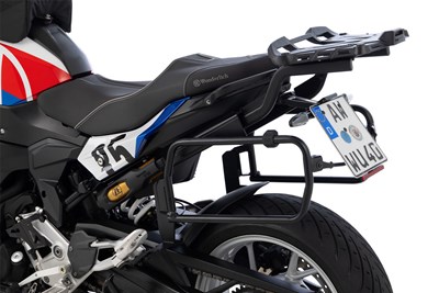 Bild von Wunderlich Kofferträger X-RACK F 900 R / XR