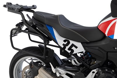 Bild von Wunderlich Kofferträger X-RACK F 900 R / XR