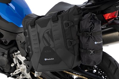Bild von Wunderlich Kofferträger X-RACK light