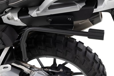 Bild von Wunderlich Kofferträger X-RACK light R 1250 GS / 1200 GS LC / Adventure