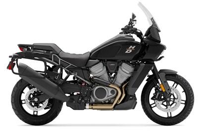Bild von Wunderlich Kofferträger X-Rack Pan America 1250 (Special)