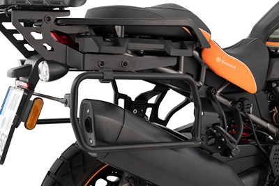 Bild von Wunderlich Kofferträger X-Rack Pan America 1250 (Special)