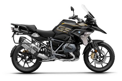 Bild von Wunderlich Kofferträger X-Rack R 1250 GS / 1200 GS LC & Adventure