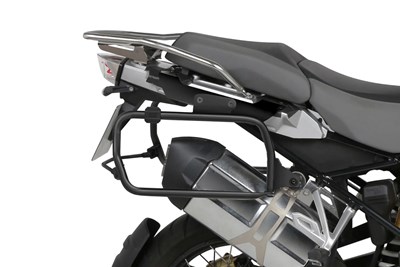 Bild von Wunderlich Kofferträger X-Rack R 1250 GS / 1200 GS LC & Adventure