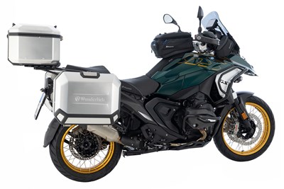 Bild von Wunderlich Kofferträger X-Rack R 1300 GS