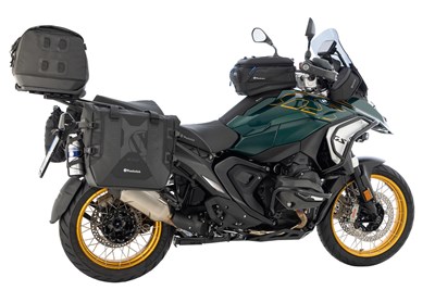 Bild von Wunderlich Kofferträger X-Rack R 1300 GS