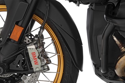 Bild von Wunderlich Kotflügelergänzung EXTENDA FENDER R 1300 GS