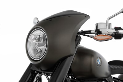 Bild von Wunderlich Lampenmaske »Rock ’n‘ Roll«