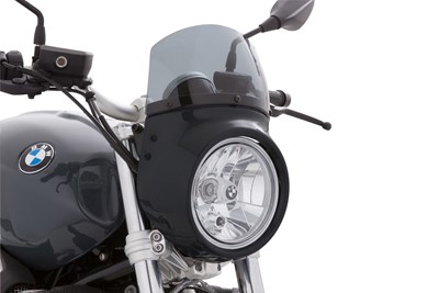 Bild von Wunderlich Lampenmaske VINTAGE TT R nineT
