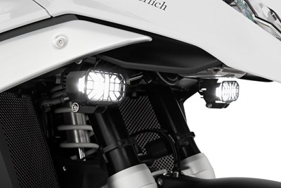 Bild von Wunderlich LED Zusatzscheinwerfer MICROFLOOTER 3.0