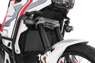 Bild von Wunderlich LED Zusatzscheinwerfer MICROFLOOTER 3.0