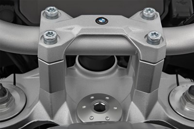 Bild von Wunderlich Lenkererhöhung ERGO für Modelle ohne BMW Navi