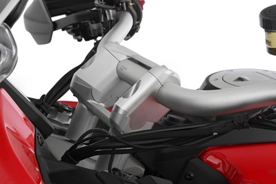 Bild von Wunderlich Lenkererhöhung Multistrada V4 ERGO+