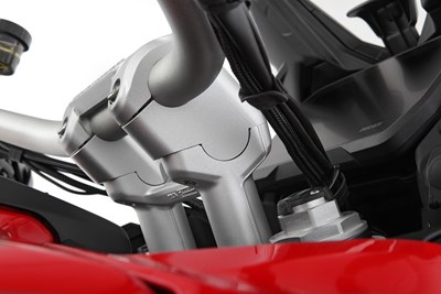 Bild von Wunderlich Lenkererhöhung Multistrada V4 ERGO+