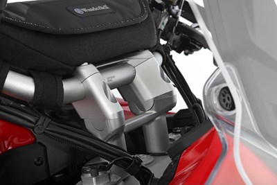 Bild von Wunderlich Lenkererhöhung Multistrada V4 ERGO+