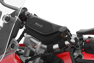 Bild von Wunderlich Lenkertasche BARBAG EVO - wasserfest