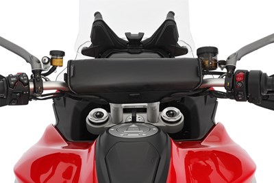 Bild von Wunderlich Lenkertasche BARBAG EVO - wasserfest
