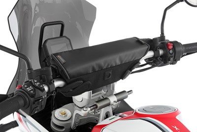 Bild von Wunderlich Lenkertasche BARBAG EVO - wasserfest