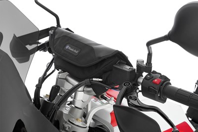 Bild von Wunderlich Lenkertasche BARBAG MEDIA - wasserfest