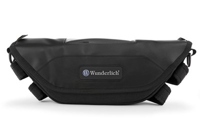 Bild von Wunderlich Lenkertasche BARBAG MEDIA - wasserfest