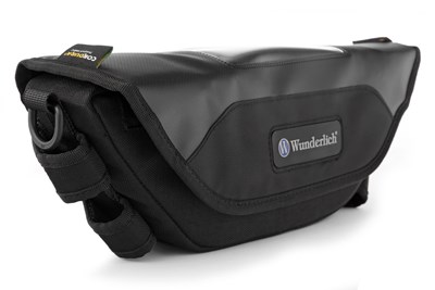Bild von Wunderlich Lenkertasche BARBAG MEDIA - wasserfest