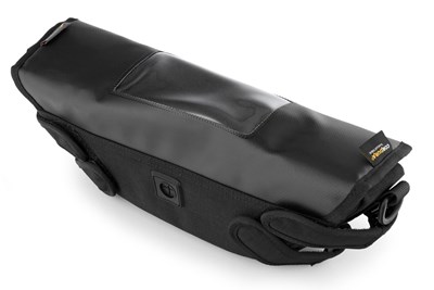 Bild von Wunderlich Lenkertasche BARBAG MEDIA - wasserfest