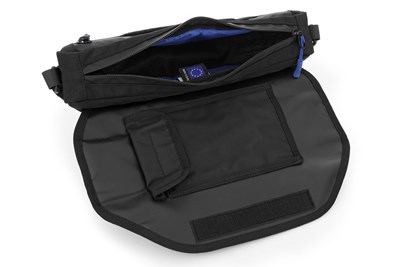 Bild von Wunderlich Lenkertasche BARBAG MEDIA - wasserfest