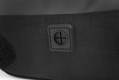 Bild von Wunderlich Lenkertasche BARBAG MEDIA - wasserfest