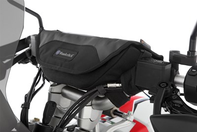 Bild von Wunderlich Lenkertasche BARBAG MEDIA - wasserfest