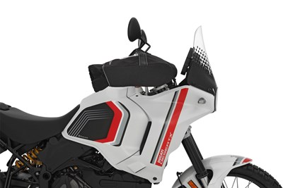 Bild von Wunderlich Motorrad Lenkerstulpen