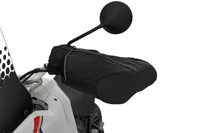 Bild von Wunderlich Motorrad Lenkerstulpen