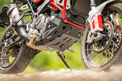 Bild von Wunderlich Motorschutz EXTREME DesertX